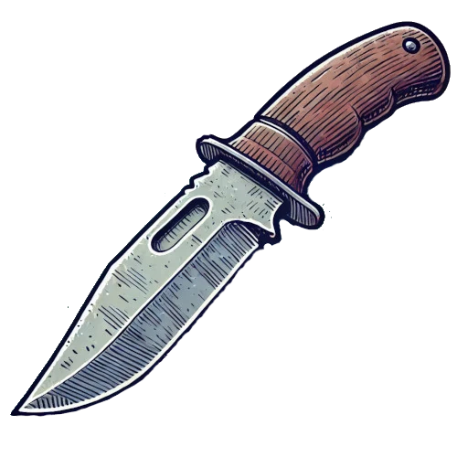 Altes Messer