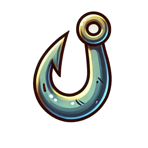 Angelhaken