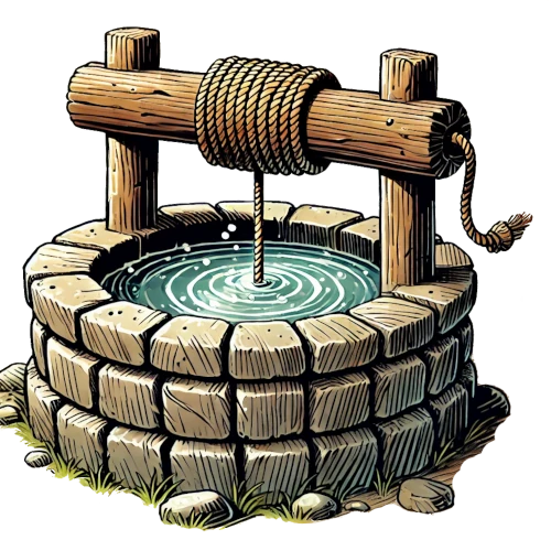 Brunnen