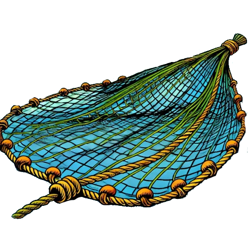 Fischernetz
