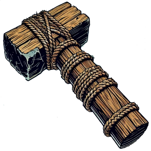 Holzhammer