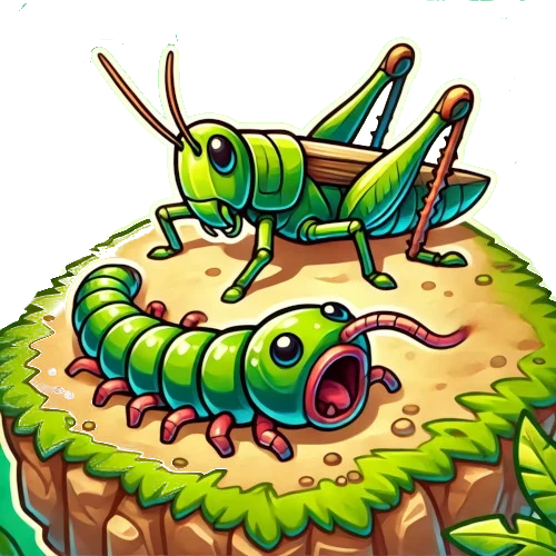 Insekten