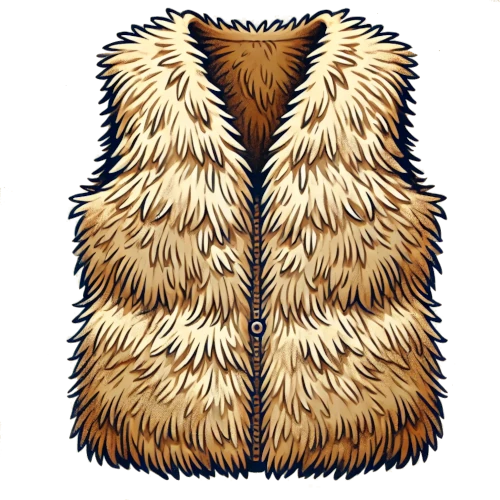 Lederjacke