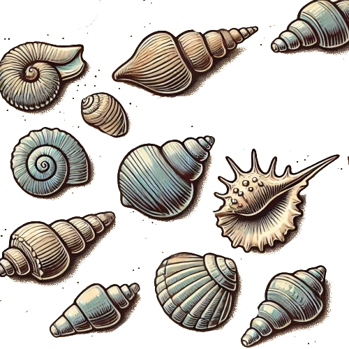 Muscheln