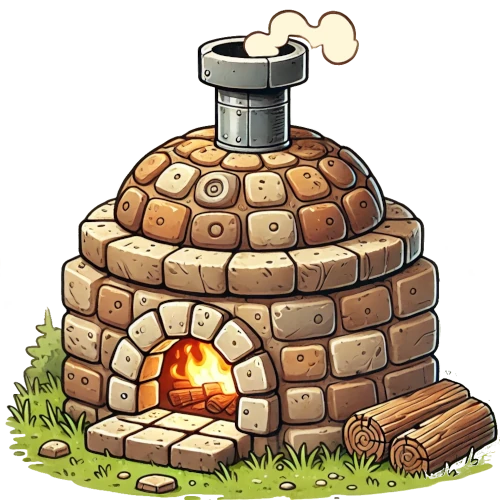 Backofen