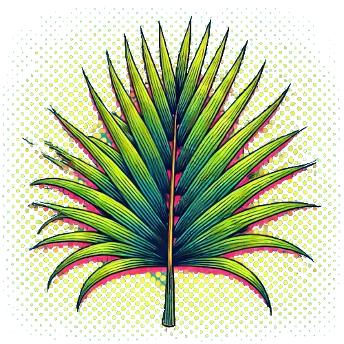 Palmwedel