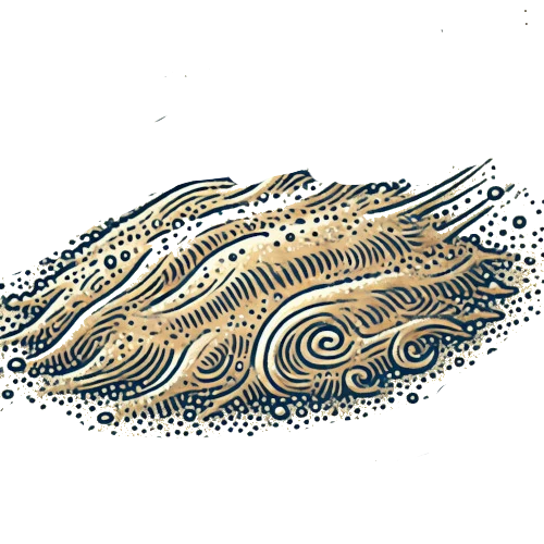 Sand