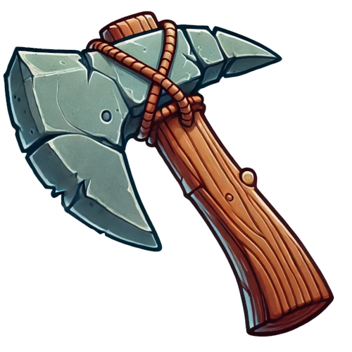 Steinaxt