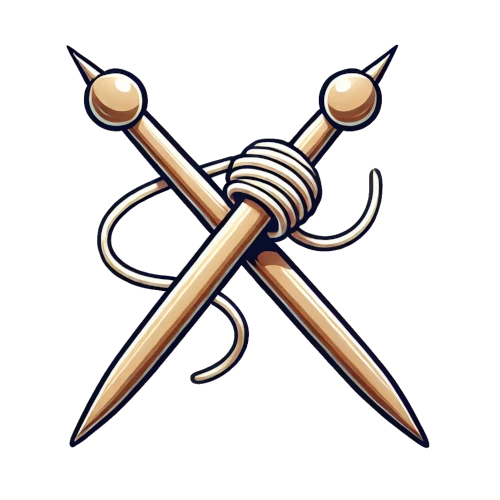 Stricknadeln