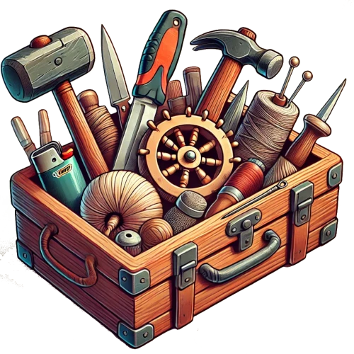 Werkzeugbox